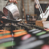 Candle (Pepper & Silk)