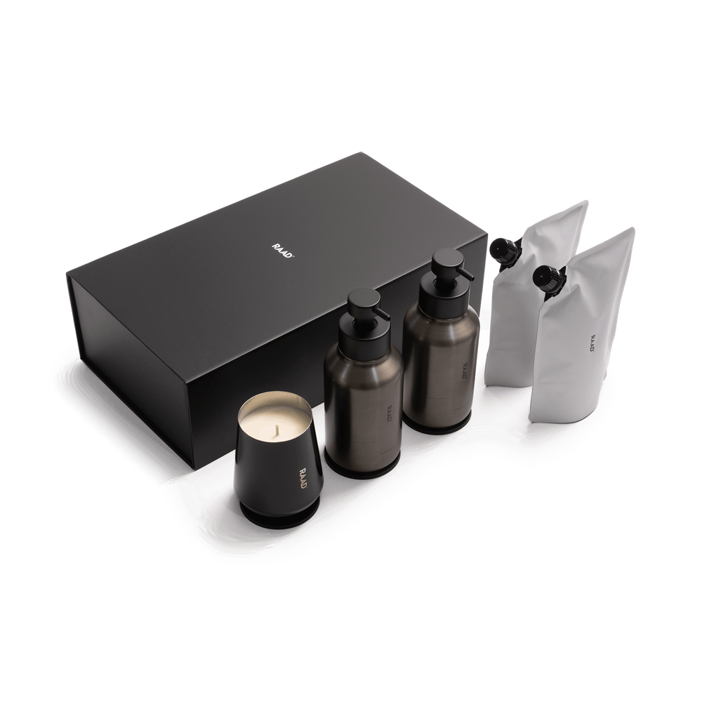 RAAD Candle (Set)