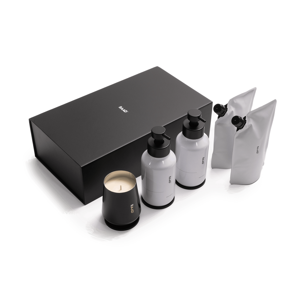 RAAD Candle (Set)