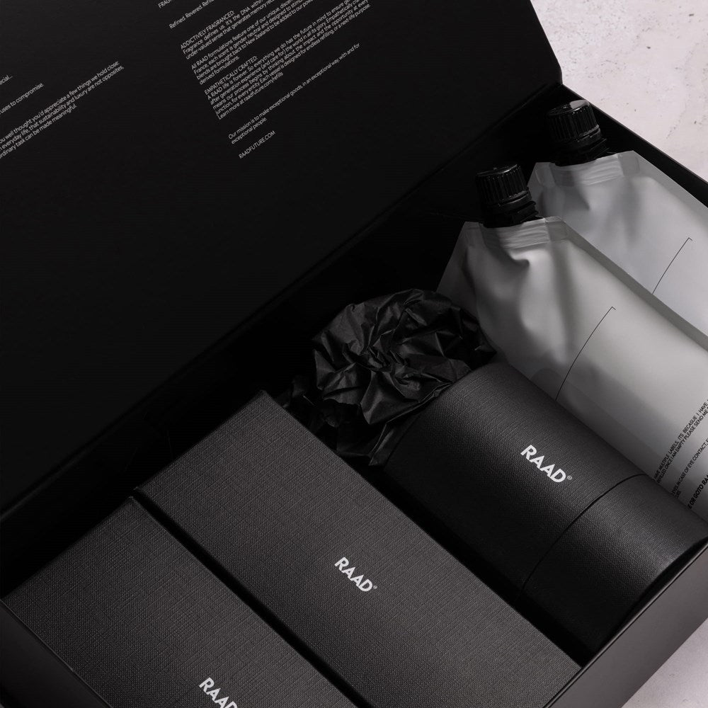 RAAD Candle (Set)