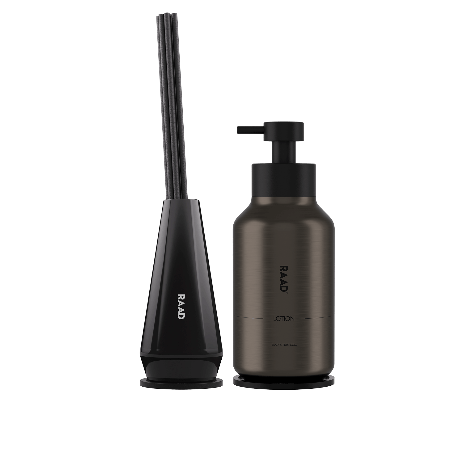 Diffuser + Lotion Set