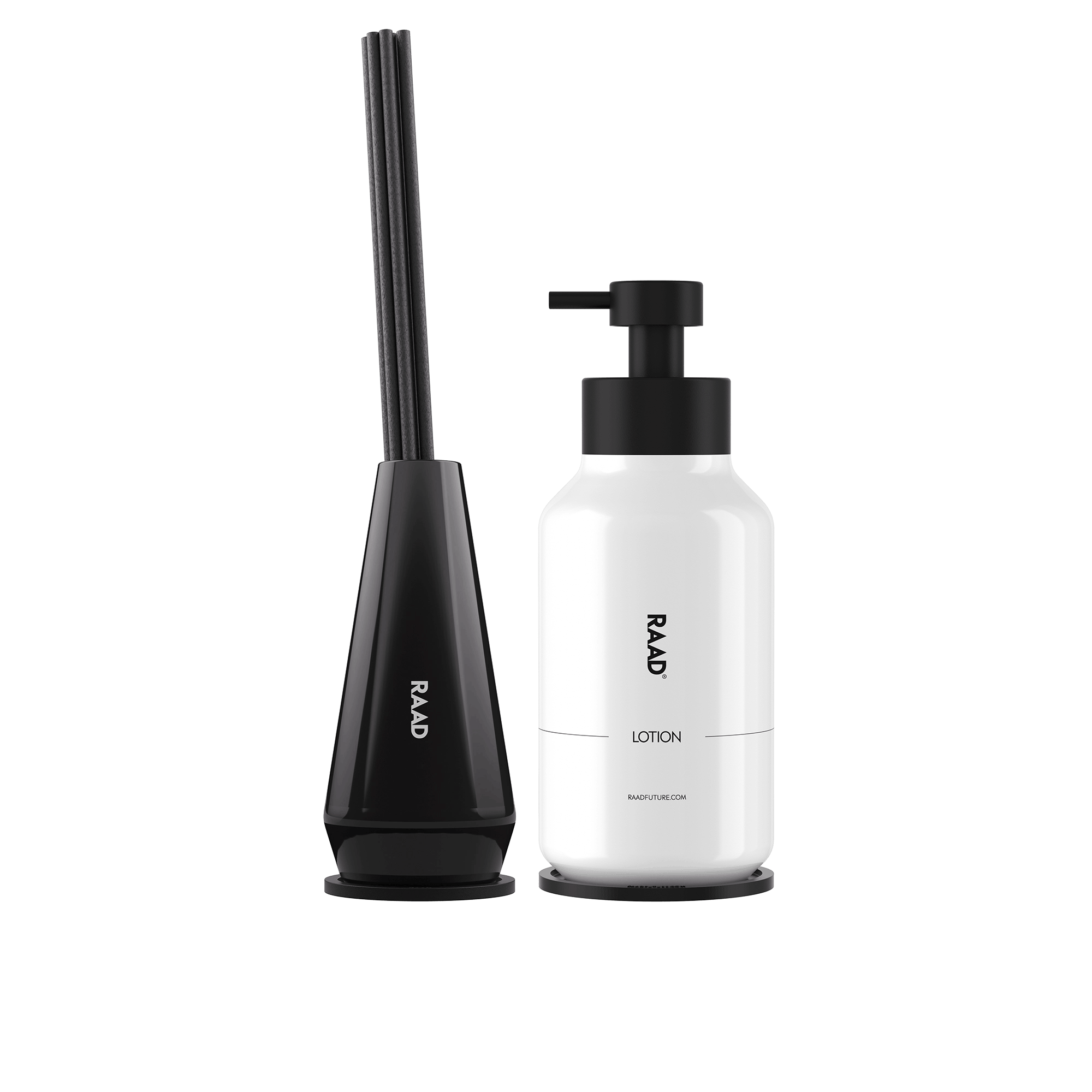 Diffuser + Lotion Set