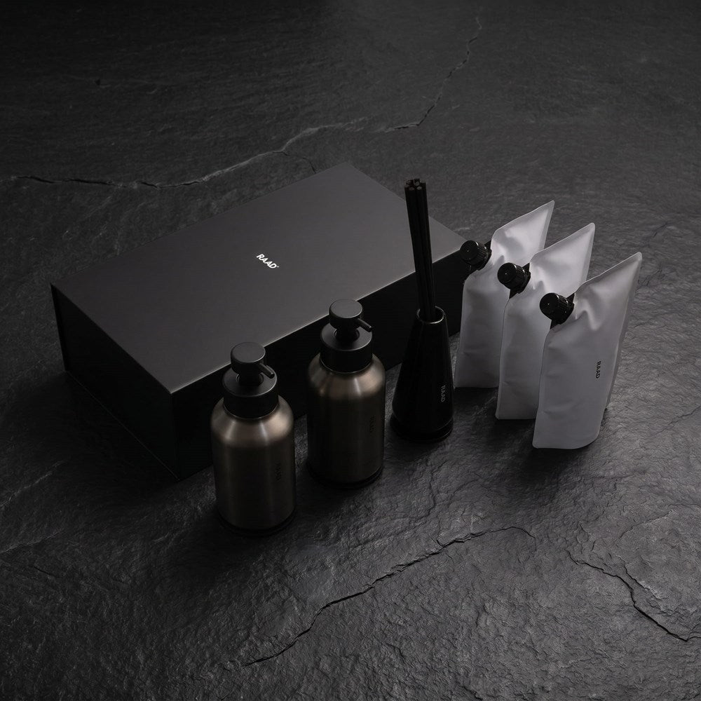 RAAD Diffuser (set)