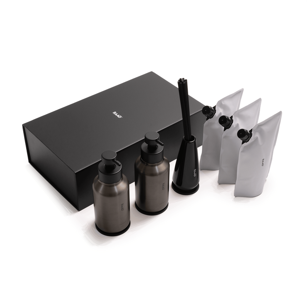 RAAD Diffuser (set)