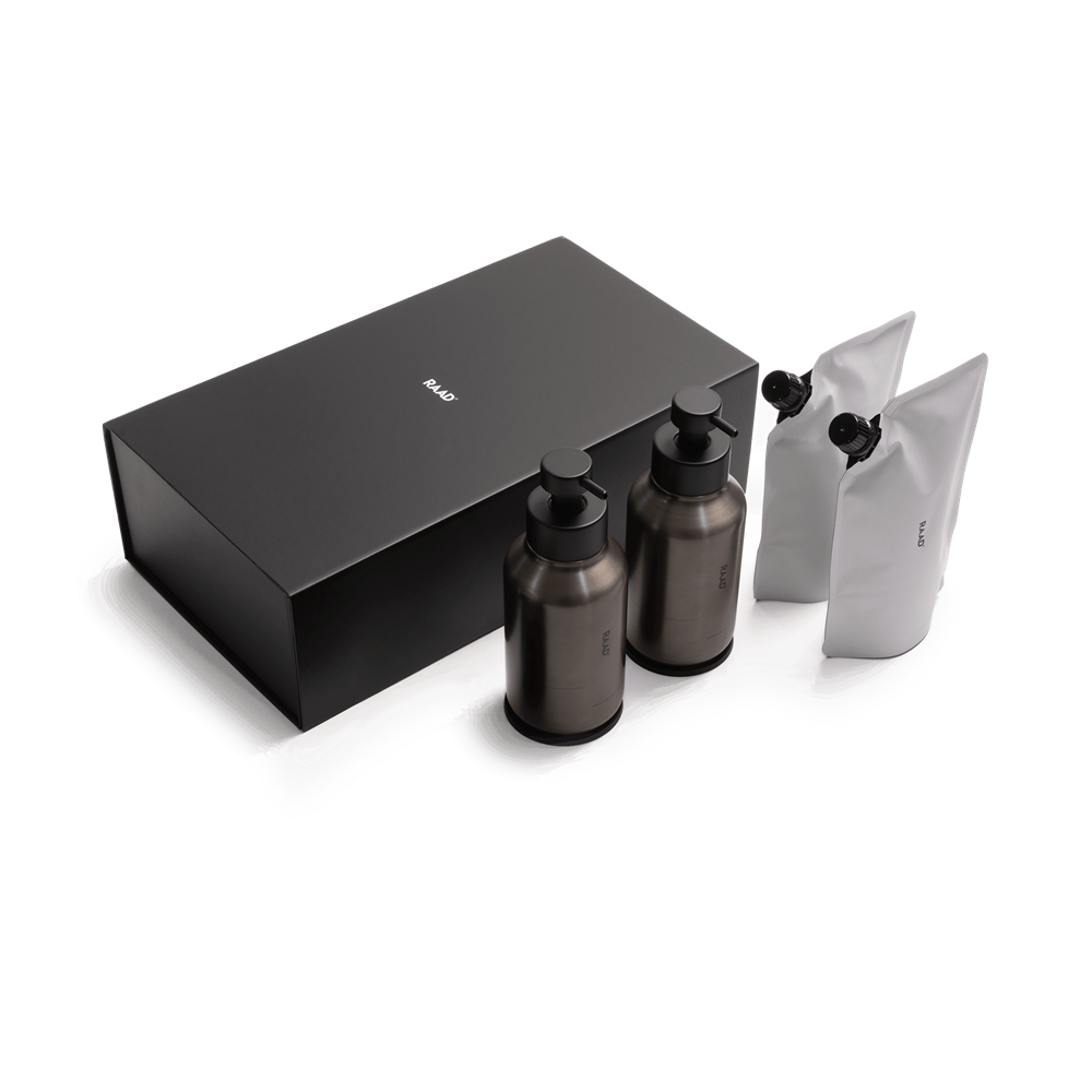 RAAD Hand & Body (set)