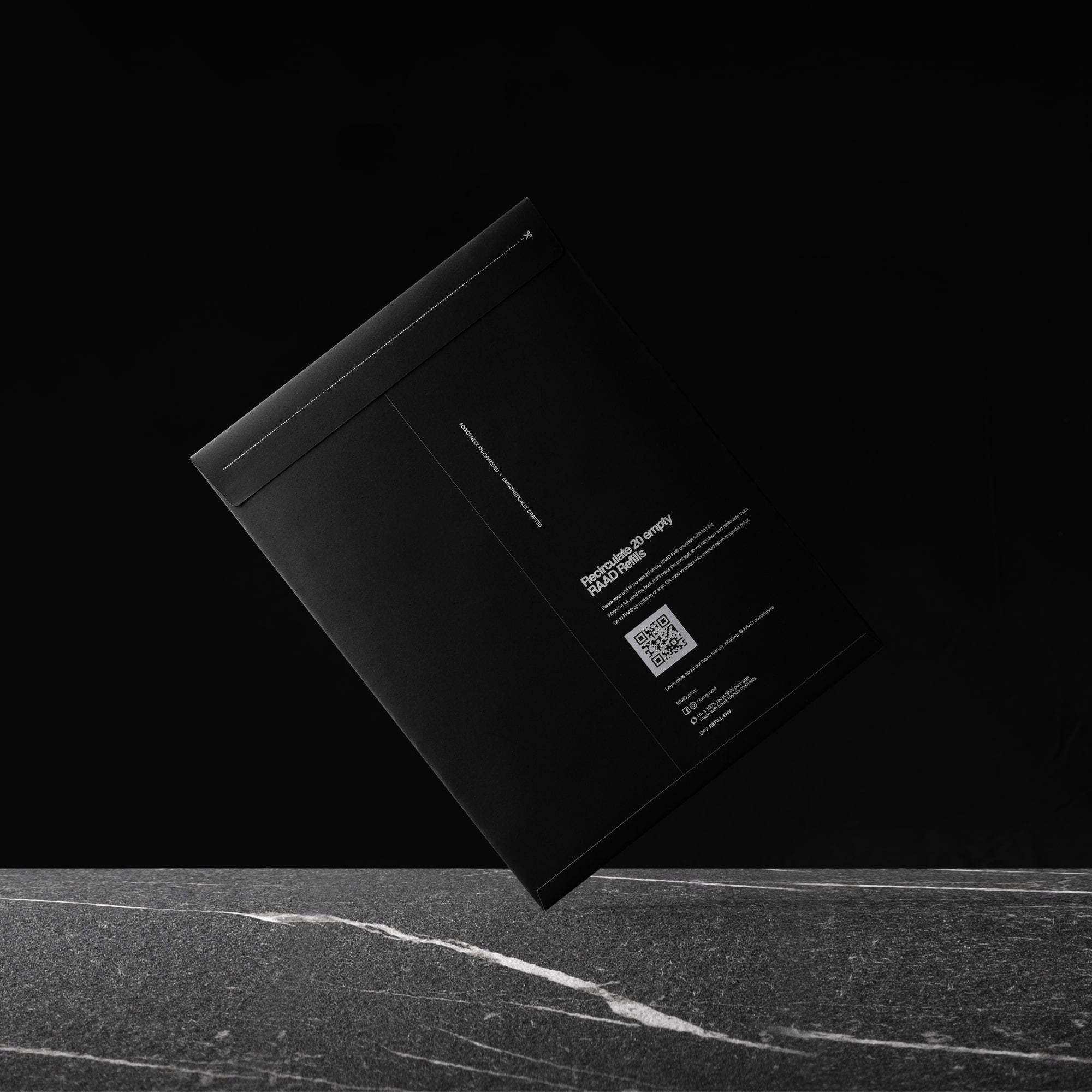 Hand Sanitiser (Refill)