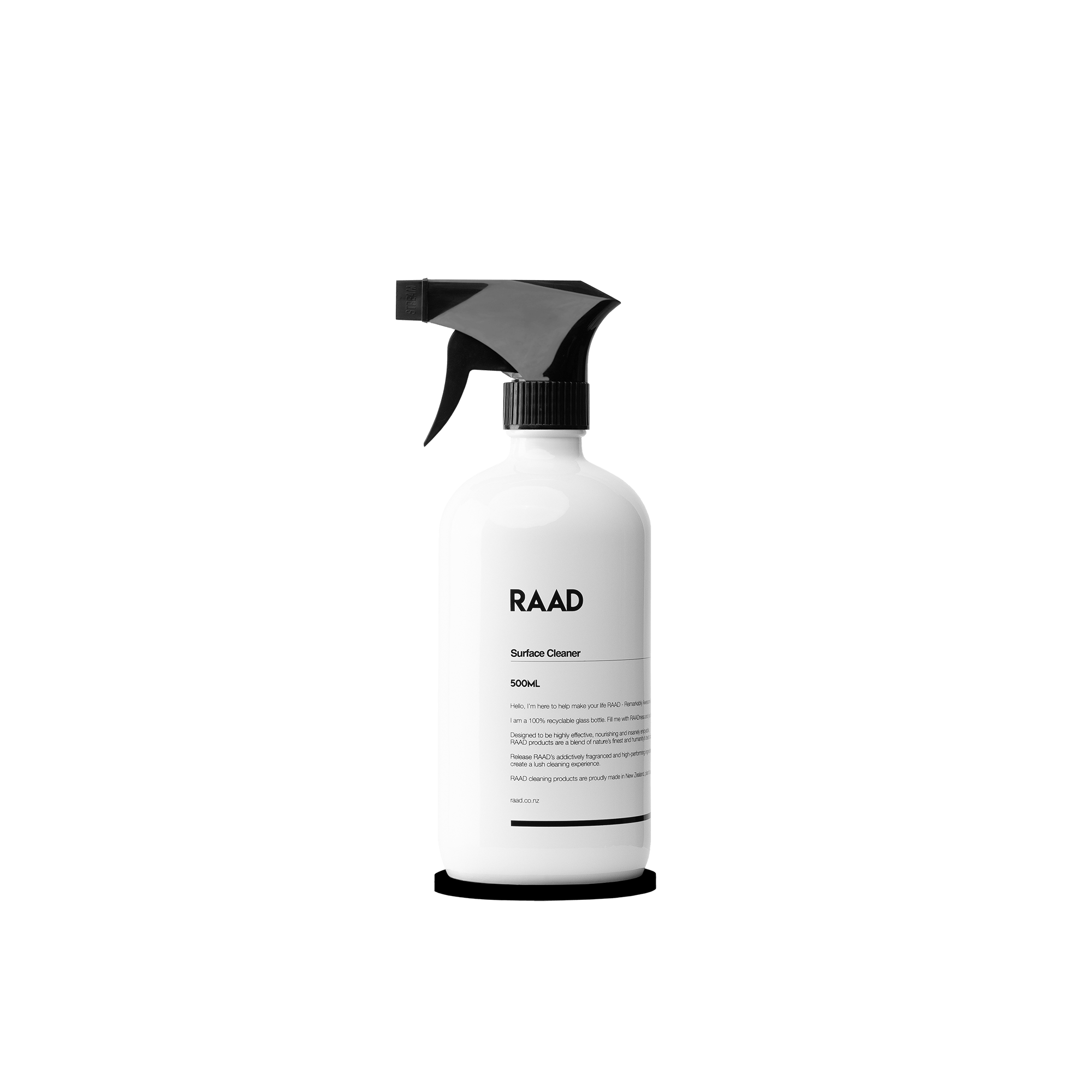 Surface Cleaner (Starter Kit)