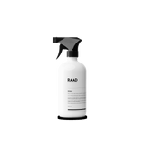Empty Glass Bottle (Trigger Lid)